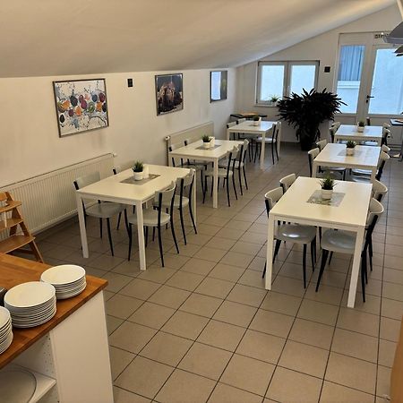 Motel Drei Koenig- Ihr Transithotel Heimsheim 外观 照片